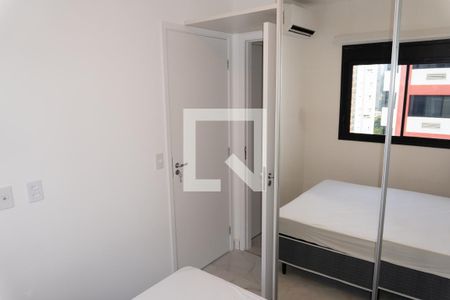 Suíte de apartamento para alugar com 1 quarto, 41m² em Pinheiros, São Paulo