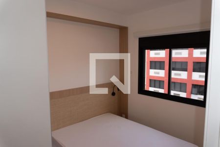 Suíte de apartamento para alugar com 1 quarto, 41m² em Pinheiros, São Paulo