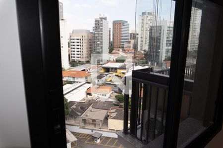 Suíte de apartamento para alugar com 1 quarto, 41m² em Pinheiros, São Paulo