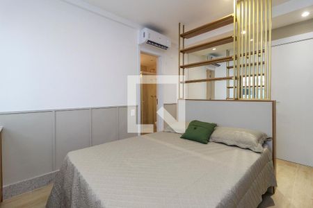 Studio de kitnet/studio para alugar com 0 quarto, 23m² em Santo Amaro, São Paulo