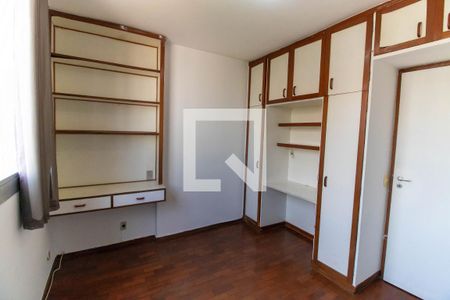 Quarto de apartamento à venda com 2 quartos, 85m² em Jardim Icaraí, Niterói