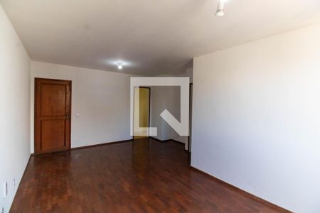 Sala de apartamento à venda com 2 quartos, 85m² em Jardim Icaraí, Niterói