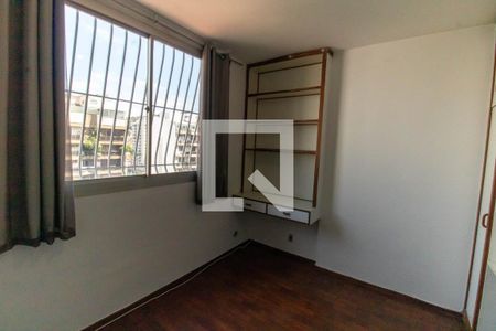 Quarto de apartamento à venda com 2 quartos, 85m² em Jardim Icaraí, Niterói