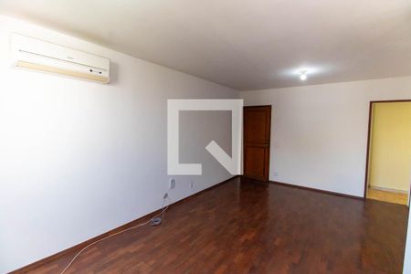 Sala de apartamento à venda com 2 quartos, 85m² em Jardim Icaraí, Niterói