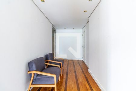 Sala de apartamento à venda com 3 quartos, 143m² em Jardim Paulista, São Paulo