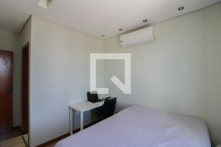 Suíte 1 de casa à venda com 2 quartos, 125m² em Jardim Atlântico, Belo Horizonte