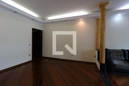 Sala de Jantar de casa para alugar com 3 quartos, 283m² em Jardim Bela Vista, Santo André