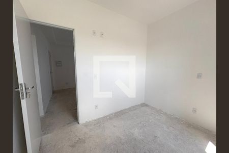 Quarto 1  de apartamento para alugar com 2 quartos, 45m² em Varzea Paulista, Várzea Paulista