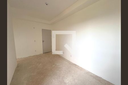 Sala de apartamento para alugar com 2 quartos, 45m² em Varzea Paulista, Várzea Paulista