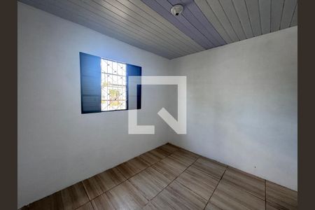 Quarto 1 de casa para alugar com 3 quartos, 95m² em Santos Dumont, São Leopoldo