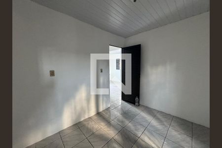 Quarto 2 de casa para alugar com 3 quartos, 95m² em Santos Dumont, São Leopoldo