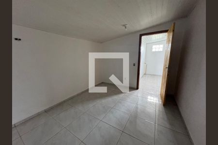 Sala de casa para alugar com 3 quartos, 95m² em Santos Dumont, São Leopoldo