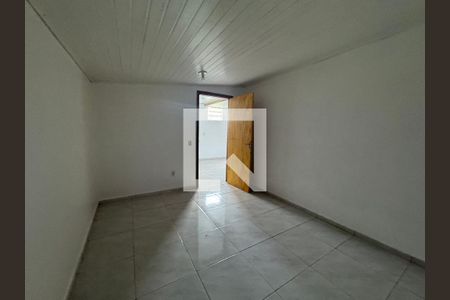 Sala de casa para alugar com 3 quartos, 95m² em Santos Dumont, São Leopoldo