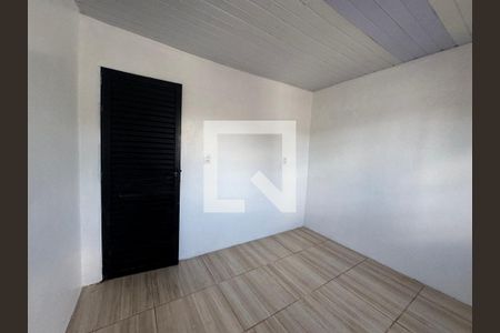 Quarto 1 de casa para alugar com 3 quartos, 95m² em Santos Dumont, São Leopoldo