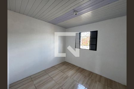 Quarto 1 de casa para alugar com 3 quartos, 95m² em Santos Dumont, São Leopoldo