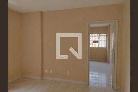 Sala de apartamento para alugar com 1 quarto, 50m² em Santa Ifigênia, São Paulo