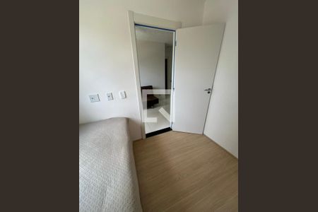 Foto 13 de apartamento à venda com 1 quarto, 35m² em Várzea da Barra Funda, São Paulo