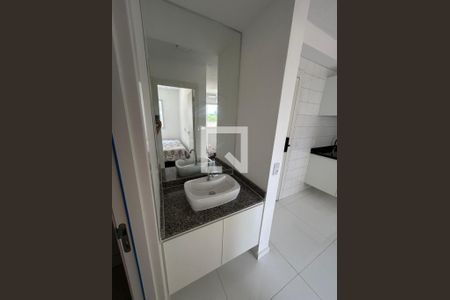 Foto 17 de apartamento à venda com 1 quarto, 35m² em Várzea da Barra Funda, São Paulo