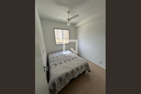 Foto 08 de apartamento à venda com 1 quarto, 35m² em Várzea da Barra Funda, São Paulo