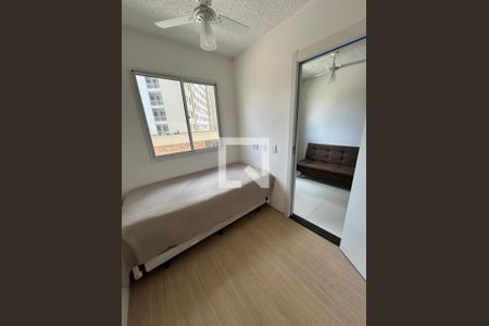 Foto 16 de apartamento à venda com 1 quarto, 35m² em Várzea da Barra Funda, São Paulo