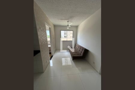 Foto 10 de apartamento à venda com 1 quarto, 35m² em Várzea da Barra Funda, São Paulo