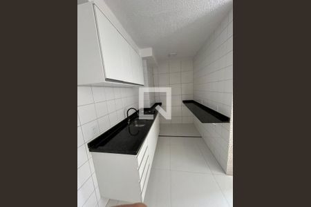 Foto 05 de apartamento à venda com 1 quarto, 35m² em Várzea da Barra Funda, São Paulo