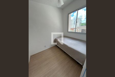 Foto 18 de apartamento à venda com 1 quarto, 35m² em Várzea da Barra Funda, São Paulo