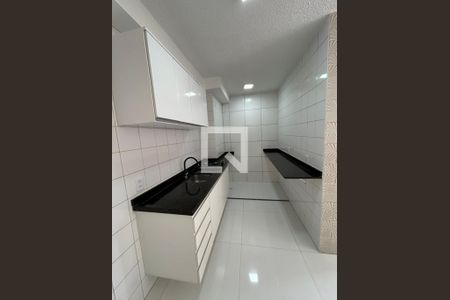 Foto 19 de apartamento à venda com 1 quarto, 35m² em Várzea da Barra Funda, São Paulo