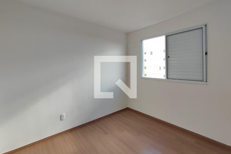 Quarto 2 de apartamento para alugar com 2 quartos, 47m² em Parque da Figueira, Campinas