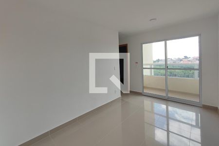 Sala de apartamento para alugar com 2 quartos, 47m² em Parque da Figueira, Campinas