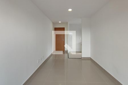 Sala de apartamento para alugar com 2 quartos, 47m² em Parque da Figueira, Campinas