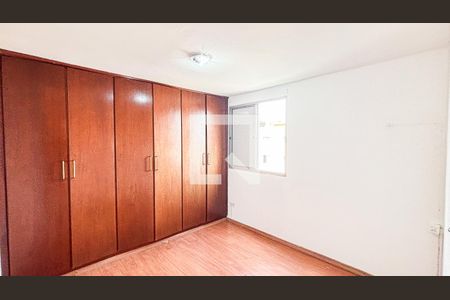 Quarto1 de apartamento para alugar com 2 quartos, 56m² em Jardim Alvorada, Santo André