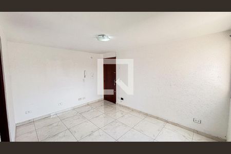 Sala - Sala de Jantar de apartamento para alugar com 2 quartos, 56m² em Jardim Alvorada, Santo André