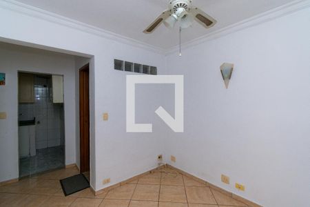 Sala de apartamento à venda com 1 quarto, 45m² em Liberdade, São Paulo