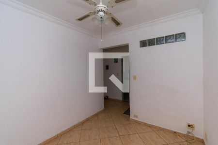 Sala de apartamento à venda com 1 quarto, 45m² em Liberdade, São Paulo