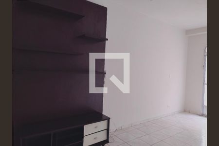 Sala/Quarto de apartamento para alugar com 1 quarto, 50m² em Campos Elíseos, São Paulo