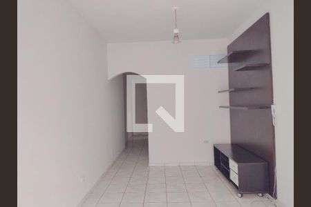 Sala/Quarto de apartamento para alugar com 1 quarto, 50m² em Campos Elíseos, São Paulo