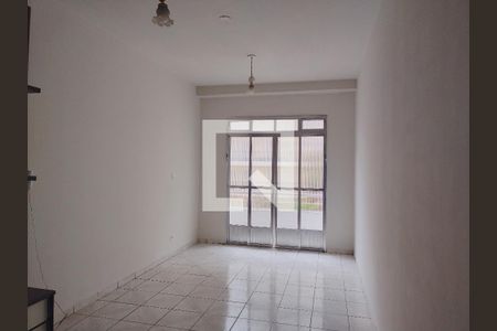 Sala/Quarto de apartamento para alugar com 1 quarto, 50m² em Campos Elíseos, São Paulo