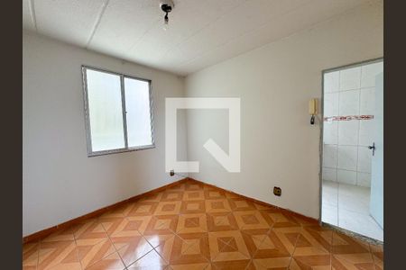 Apartamento para alugar com 2 quartos, 360m² em Novo Eldorado, Contagem