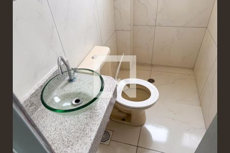 Apartamento para alugar com 2 quartos, 360m² em Novo Eldorado, Contagem