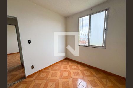 Quarto 2 de apartamento para alugar com 2 quartos, 360m² em Novo Eldorado, Contagem