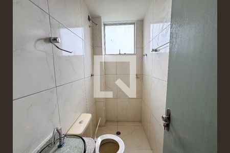 Apartamento para alugar com 2 quartos, 360m² em Novo Eldorado, Contagem