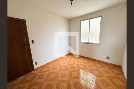 Apartamento para alugar com 2 quartos, 360m² em Novo Eldorado, Contagem