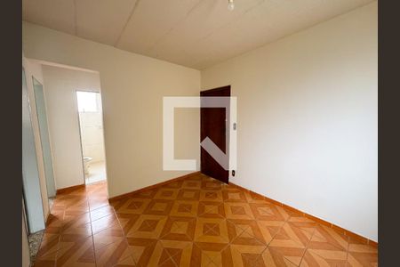 Apartamento para alugar com 2 quartos, 360m² em Novo Eldorado, Contagem