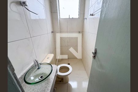 Apartamento para alugar com 2 quartos, 360m² em Novo Eldorado, Contagem