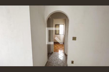 Corredor de apartamento para alugar com 2 quartos, 55m² em Tucuruvi, São Paulo