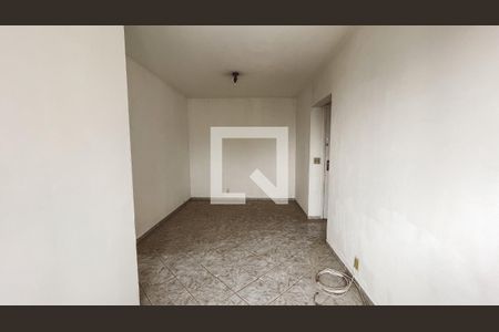 Sala de apartamento para alugar com 2 quartos, 55m² em Tucuruvi, São Paulo