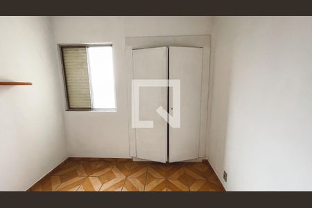 Quarto 1 de apartamento para alugar com 2 quartos, 55m² em Tucuruvi, São Paulo