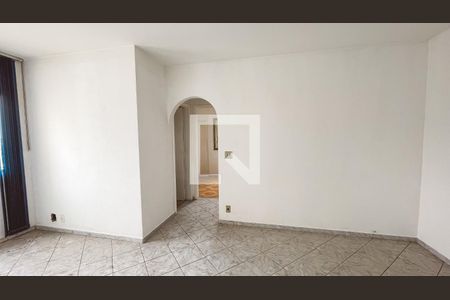 Sala de apartamento para alugar com 2 quartos, 55m² em Tucuruvi, São Paulo