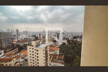 Vista do Quarto 1 de apartamento para alugar com 2 quartos, 55m² em Tucuruvi, São Paulo